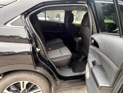 2023 Mitsubishi Eclipse Cross LS