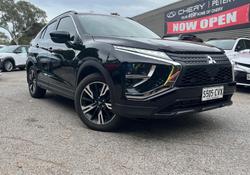 2023 Mitsubishi Eclipse Cross LS