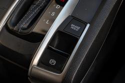 2016 Honda Civic VTi
