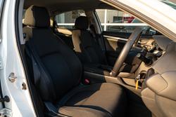 2016 Honda Civic VTi