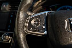 2016 Honda Civic VTi