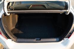 2016 Honda Civic VTi