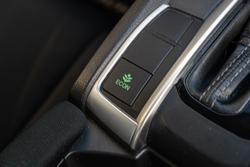 2016 Honda Civic VTi