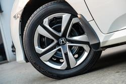 2016 Honda Civic VTi