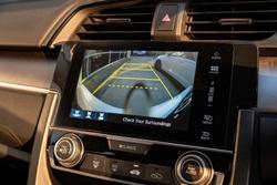 2016 Honda Civic VTi