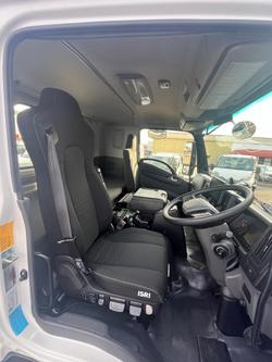 2026 Isuzu F Series FYJ 320-355 AT R67