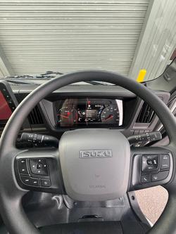 2026 Isuzu F Series FYJ 320-355 AT R67