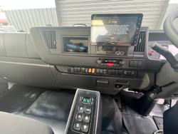 2026 Isuzu F Series FYJ 320-355 AT R67