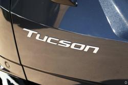 2026 Hyundai Tucson Hybrid Elite N Line