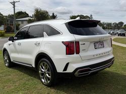 2022 Kia Sorento GT-Line