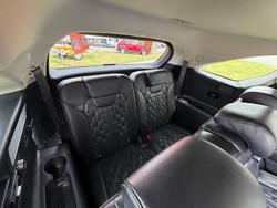2022 Kia Sorento GT-Line