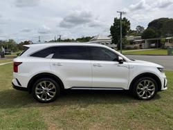 2022 Kia Sorento GT-Line