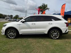 2022 Kia Sorento GT-Line