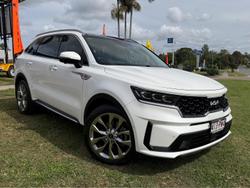 2022 Kia Sorento GT-Line