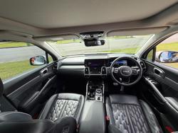2022 Kia Sorento GT-Line