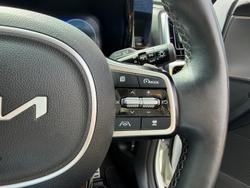 2022 Kia Sorento GT-Line