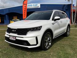 2022 Kia Sorento GT-Line
