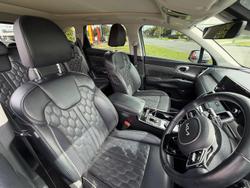 2022 Kia Sorento GT-Line