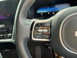 2022 Kia Sorento GT-Line