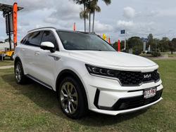 2022 Kia Sorento GT-Line