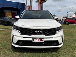 2022 Kia Sorento GT-Line