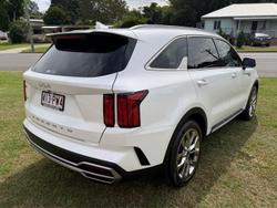 2022 Kia Sorento GT-Line
