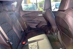 2026 Nissan QASHQAI Ti-L e-POWER J12 MY26 Magnetic Blue with Onyx Black Roof