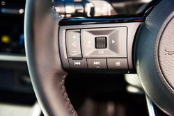 2026 Nissan QASHQAI Ti-L e-POWER J12 MY26 Magnetic Blue with Onyx Black Roof