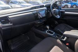 2018 Toyota Hilux SR5