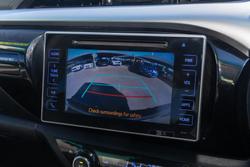 2018 Toyota Hilux SR5