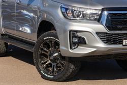 2018 Toyota Hilux SR5