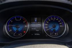 2018 Toyota Hilux SR5
