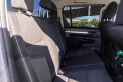 2018 Toyota Hilux SR5