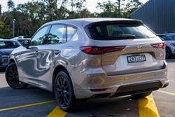 2026 Mazda CX-60 G40e GT
