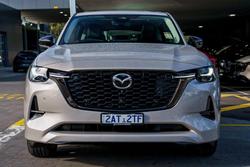 2026 Mazda CX-60 G40e GT