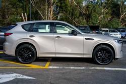 2026 Mazda CX-60 G40e GT