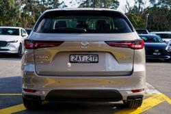 2026 Mazda CX-60 G40e GT