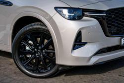 2026 Mazda CX-60 G40e GT