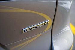 2026 Mazda CX-60 G40e GT