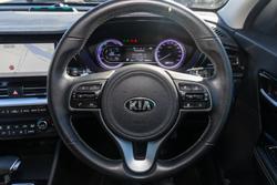 2021 Kia Niro Hybrid S