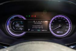 2021 Kia Niro Hybrid S