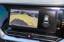2021 Kia Niro Hybrid S