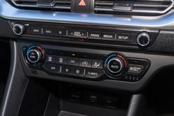 2021 Kia Niro Hybrid S