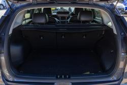 2021 Kia Niro Hybrid S