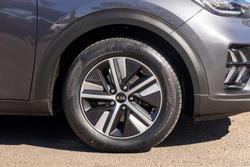 2021 Kia Niro Hybrid S