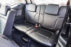 2025 Ford Everest Sport