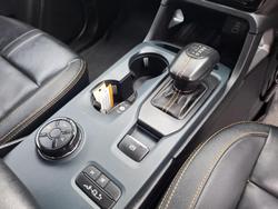 2022 Ford Ranger Wildtrak