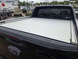 2022 Ford Ranger Wildtrak