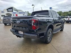 2022 Ford Ranger Wildtrak