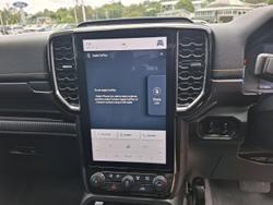 2022 Ford Ranger Wildtrak